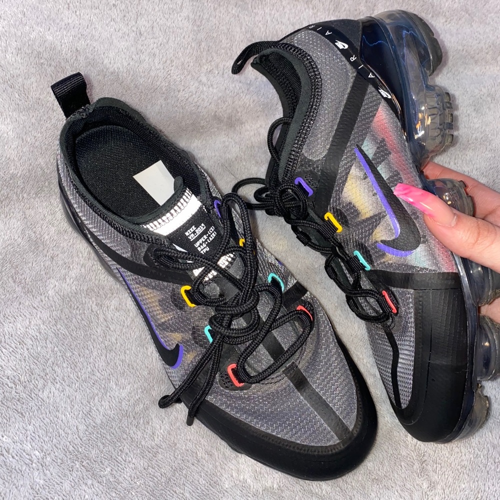 Nike Vapor Max Windbreaker